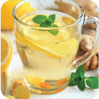  Detox citron gingembre   