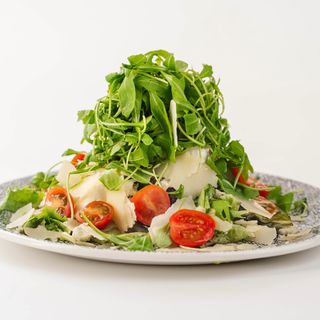 Ensalada 4 Formaggi