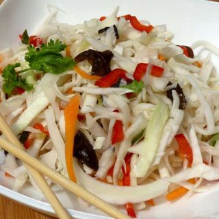 Salata de urechi de lemn