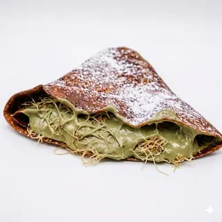 Crepes Dubai