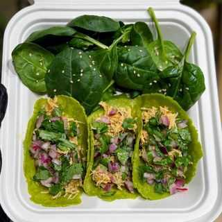 Zest Tacos