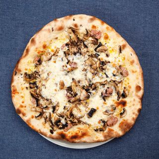 Boscaiola