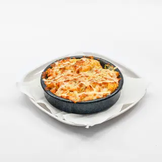 Pasticcio Viande Hachée