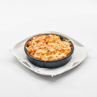 Pasticcio Viande Hachée