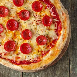 Pizza Pepperoni