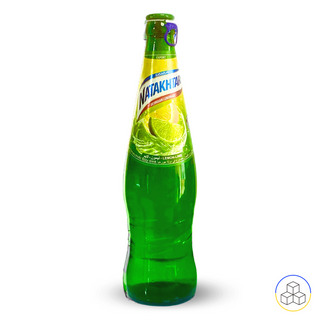 Limonada de lima-limon 0.5l