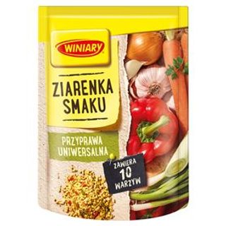Ziarenka smaku Winiary . 0.2кг