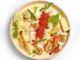 Вишукана добірка крафтових сирів (230g)