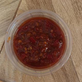 sos chilli