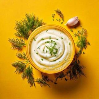 Соус Часниковий (40г)