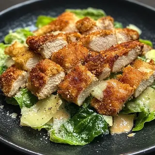 Salade César