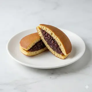 Dorayaki 1 pezzo