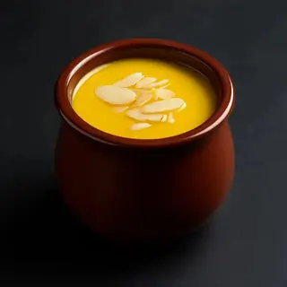 202. Mango Lassi
