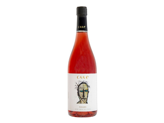 Vino Care Rosado