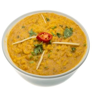 Acompañantes De Verdura Dal Tarka