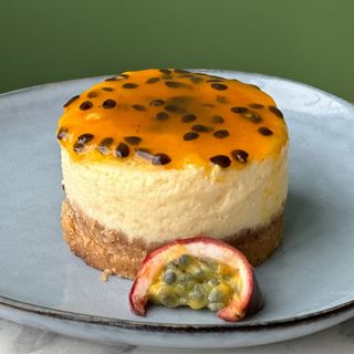 Cheescake ,Maracuja