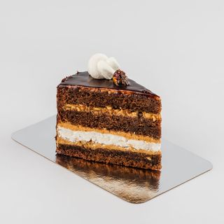 Миндальный SNICKERS