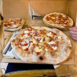 Tropeana tradizionale