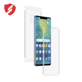 Folie Mata  Huawei Mate 20 Pro - Fullbody