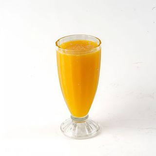 Jus d'orange