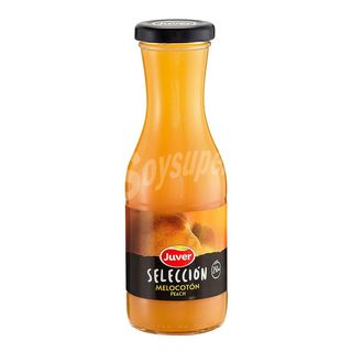 Suc De Melicotó cristal (250 Ml.)