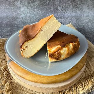 Испанский Чизкейк