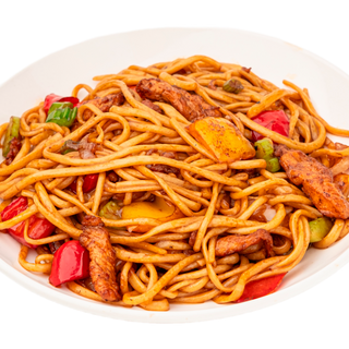 Жиру лагман