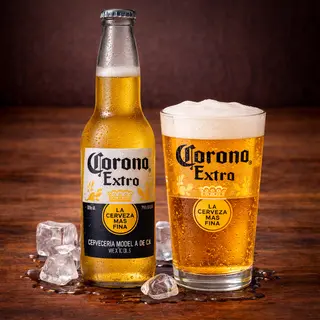 Corona / Corona