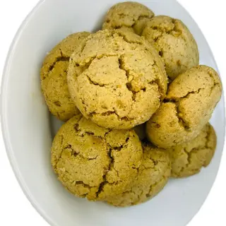 Ghriba  lhbila ( 500 g)