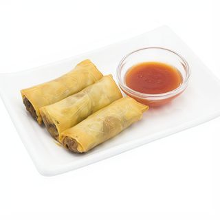 1. Involtini tradizionali thai