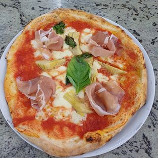 Montanara