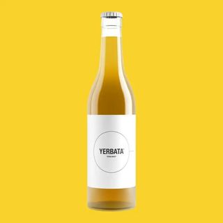 on lemon yerbata 330 ml