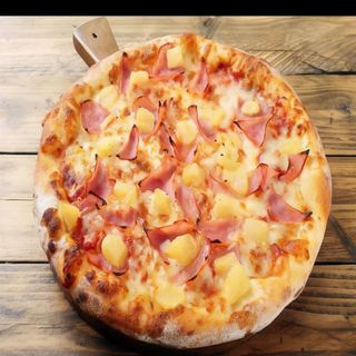 PIZZA HAWAI  24CM 