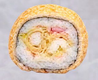 Fry Crevette 8 pièces