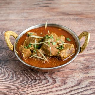 Mantra Special Lamb Curry