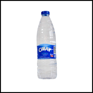 Cway Water