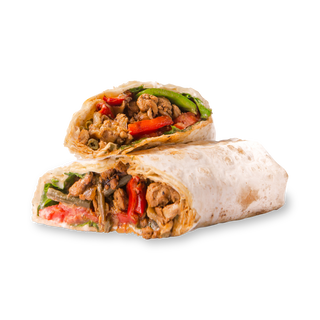 Ролл "Чон Суй" с говядиной