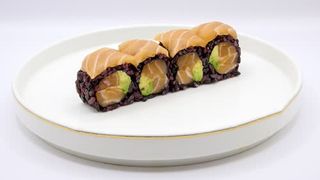 551. Ura nero sake puls - 4 pezzi