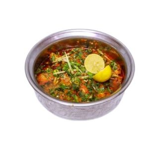 Achari Pollo Tikka