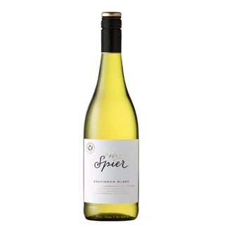 Spier Signature Sauvignon Blanc, 750ml