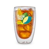 Fuze Tea Té Negro Limón Botella 500ml