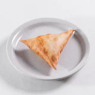 Chamuça de Frango