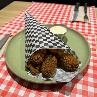 Cuoppo di mare