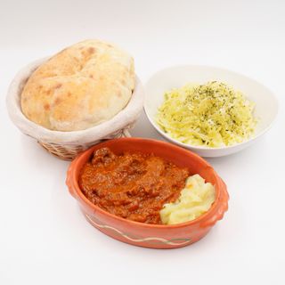 Goveđi gulaš OBROK