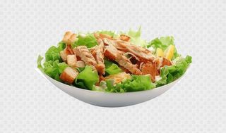 Salade César