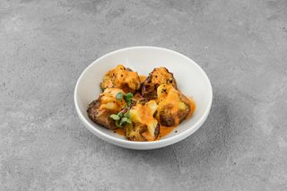 Печена картопля (250г)