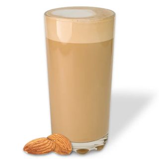 Миндальный раф (300 мл.)