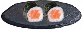 Hosomaki Salmão 2 Peças