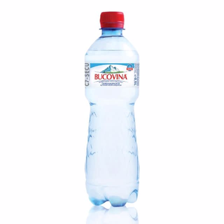 Apa minerala