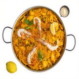 Paella